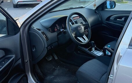 KIA cee'd I рестайлинг, 2010 год, 750 000 рублей, 7 фотография