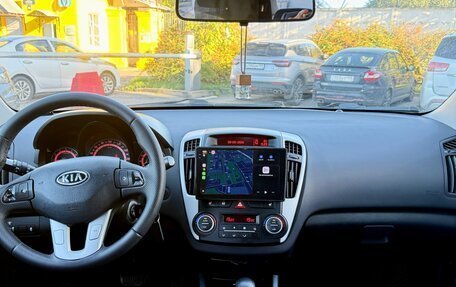 KIA cee'd I рестайлинг, 2010 год, 750 000 рублей, 5 фотография