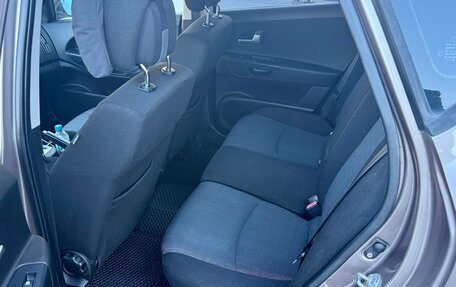 KIA cee'd I рестайлинг, 2010 год, 750 000 рублей, 6 фотография