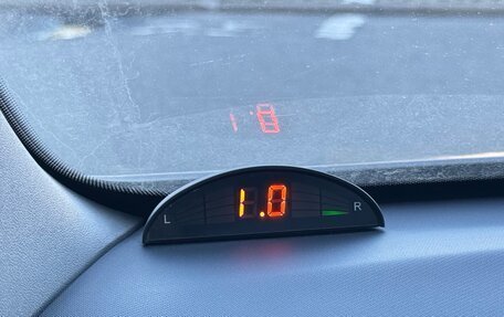 KIA cee'd I рестайлинг, 2010 год, 750 000 рублей, 9 фотография