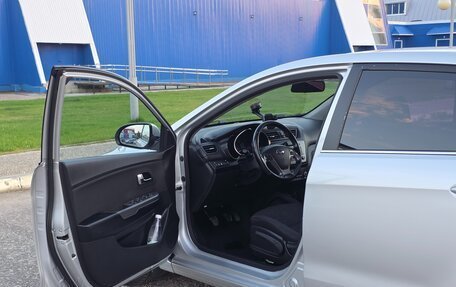 KIA Rio III рестайлинг, 2015 год, 950 000 рублей, 11 фотография