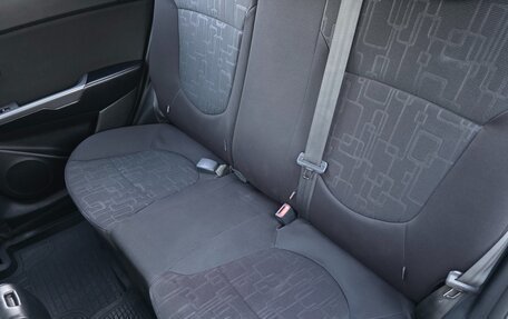 KIA Rio III рестайлинг, 2015 год, 950 000 рублей, 20 фотография