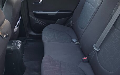 KIA Rio III рестайлинг, 2015 год, 950 000 рублей, 19 фотография