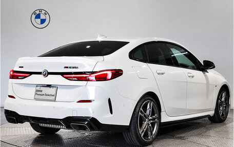 BMW 2 серия F44, 2022 год, 1 750 000 рублей, 4 фотография
