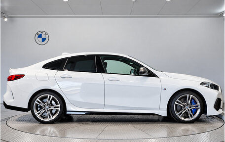 BMW 2 серия F44, 2022 год, 1 750 000 рублей, 3 фотография