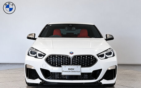 BMW 2 серия F44, 2022 год, 1 750 000 рублей, 2 фотография