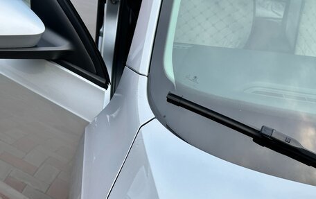 Skoda Octavia, 2016 год, 1 450 000 рублей, 28 фотография