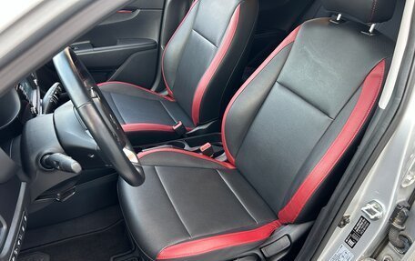 KIA Rio IV, 2020 год, 1 850 000 рублей, 11 фотография