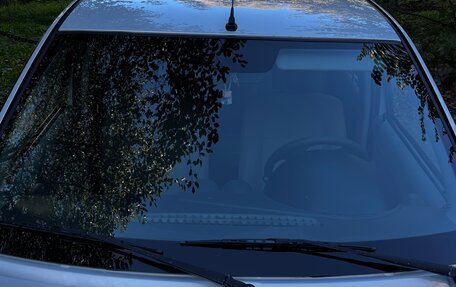 Renault Logan I, 2007 год, 220 000 рублей, 8 фотография