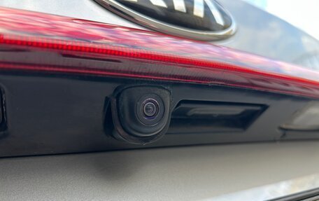 KIA Rio IV, 2020 год, 1 850 000 рублей, 23 фотография