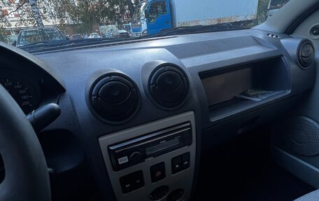 Renault Logan I, 2007 год, 220 000 рублей, 10 фотография
