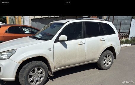 Chery Tiggo (T11), 2014 год, 300 000 рублей, 2 фотография