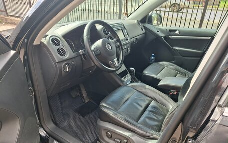 Volkswagen Tiguan I, 2012 год, 1 150 000 рублей, 8 фотография