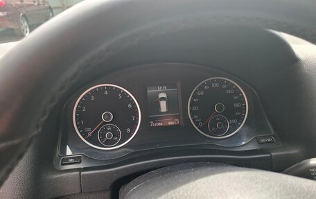 Volkswagen Tiguan I, 2012 год, 1 150 000 рублей, 7 фотография