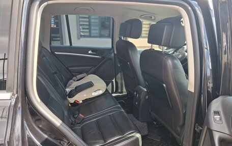 Volkswagen Tiguan I, 2012 год, 1 150 000 рублей, 10 фотография