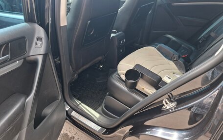 Volkswagen Tiguan I, 2012 год, 1 150 000 рублей, 11 фотография