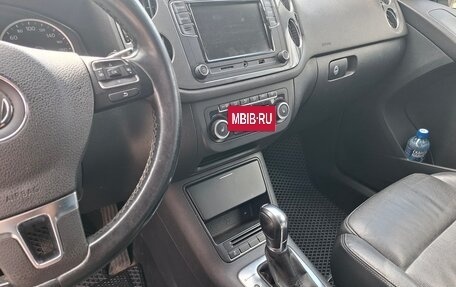 Volkswagen Tiguan I, 2012 год, 1 150 000 рублей, 6 фотография