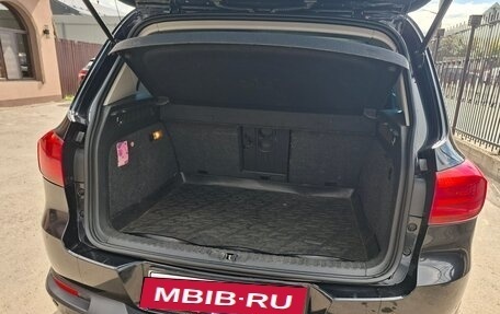 Volkswagen Tiguan I, 2012 год, 1 150 000 рублей, 12 фотография