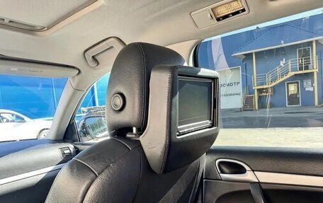 Porsche Cayenne III, 2005 год, 1 350 000 рублей, 9 фотография