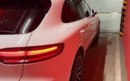 Porsche Macan I рестайлинг, 2020 год, 5 150 000 рублей, 3 фотография