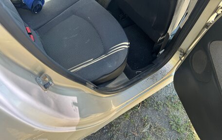 Peugeot 206, 2007 год, 240 000 рублей, 17 фотография