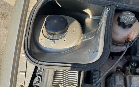 Peugeot 206, 2007 год, 240 000 рублей, 16 фотография