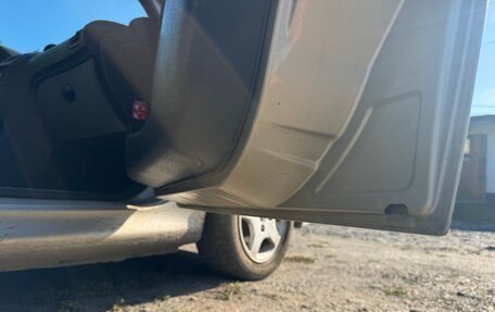 Peugeot 206, 2007 год, 240 000 рублей, 12 фотография