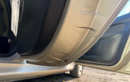 Peugeot 206, 2007 год, 240 000 рублей, 13 фотография