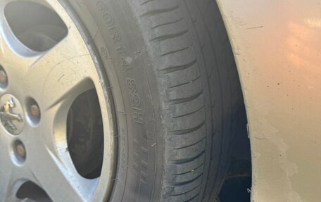 Peugeot 206, 2007 год, 240 000 рублей, 19 фотография