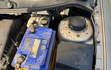 Peugeot 206, 2007 год, 240 000 рублей, 18 фотография