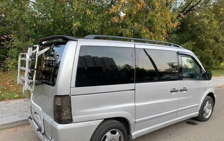 Mercedes-Benz Vito, 2001 год, 980 000 рублей, 8 фотография