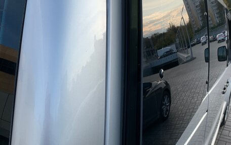 Mercedes-Benz Vito, 2001 год, 980 000 рублей, 14 фотография