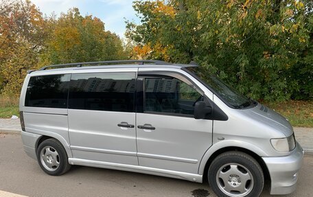 Mercedes-Benz Vito, 2001 год, 980 000 рублей, 7 фотография