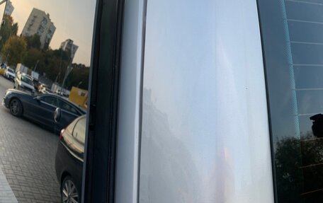 Mercedes-Benz Vito, 2001 год, 980 000 рублей, 13 фотография