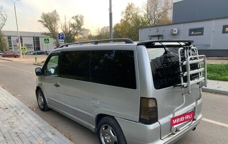 Mercedes-Benz Vito, 2001 год, 980 000 рублей, 9 фотография
