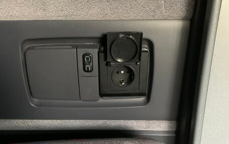 Mercedes-Benz Vito, 2001 год, 980 000 рублей, 20 фотография