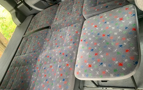 Mercedes-Benz Vito, 2001 год, 980 000 рублей, 27 фотография