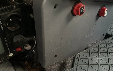 Mercedes-Benz Vito, 2001 год, 980 000 рублей, 21 фотография