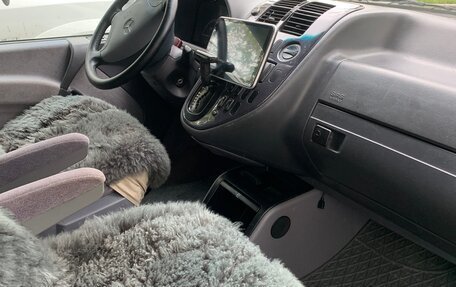 Mercedes-Benz Vito, 2001 год, 980 000 рублей, 28 фотография
