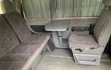 Mercedes-Benz Vito, 2001 год, 980 000 рублей, 30 фотография