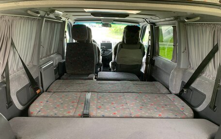 Mercedes-Benz Vito, 2001 год, 980 000 рублей, 26 фотография