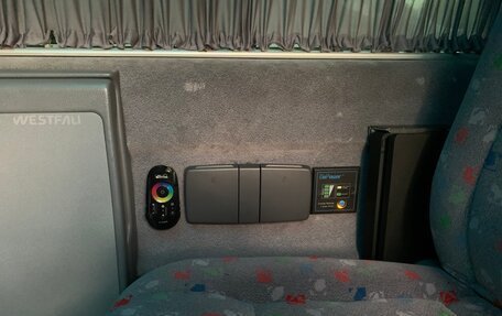 Mercedes-Benz Vito, 2001 год, 980 000 рублей, 25 фотография