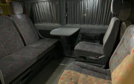 Mercedes-Benz Vito, 2001 год, 980 000 рублей, 31 фотография