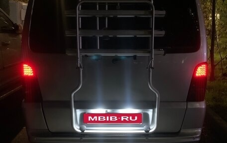 Mercedes-Benz Vito, 2001 год, 980 000 рублей, 24 фотография