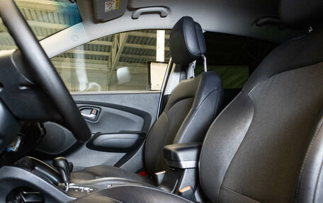 Hyundai ix35 I рестайлинг, 2014 год, 1 400 000 рублей, 18 фотография