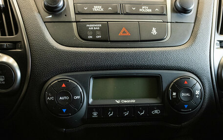 Hyundai ix35 I рестайлинг, 2014 год, 1 400 000 рублей, 11 фотография
