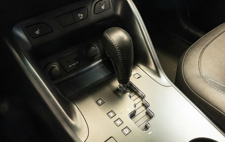 Hyundai ix35 I рестайлинг, 2014 год, 1 400 000 рублей, 13 фотография