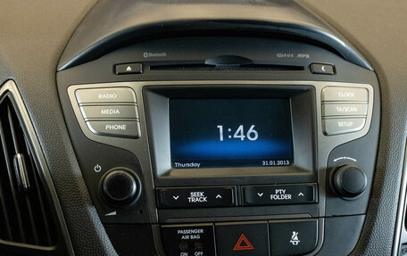 Hyundai ix35 I рестайлинг, 2014 год, 1 400 000 рублей, 10 фотография