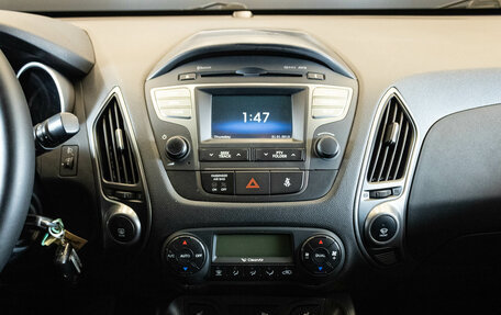Hyundai ix35 I рестайлинг, 2014 год, 1 400 000 рублей, 16 фотография