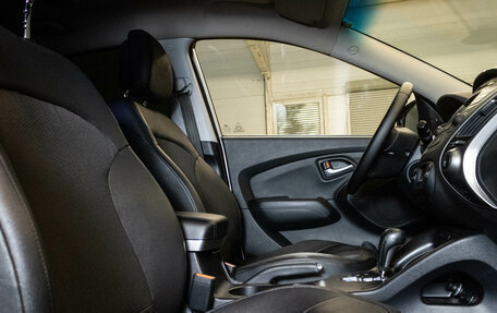 Hyundai ix35 I рестайлинг, 2014 год, 1 400 000 рублей, 22 фотография
